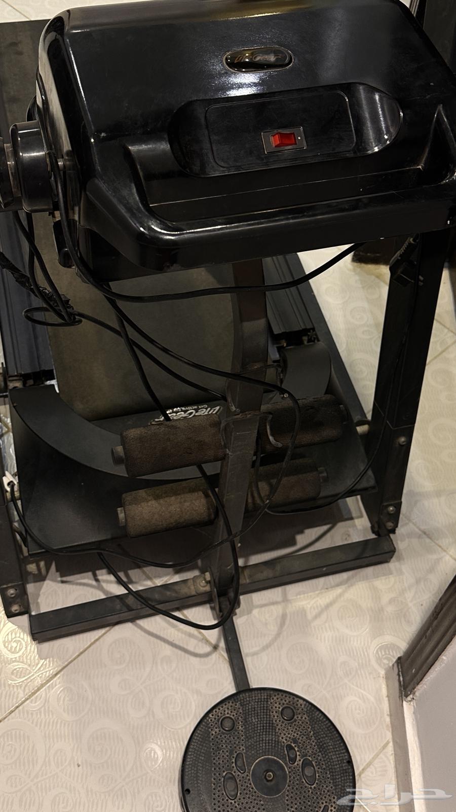 Walking movement64437867948802110