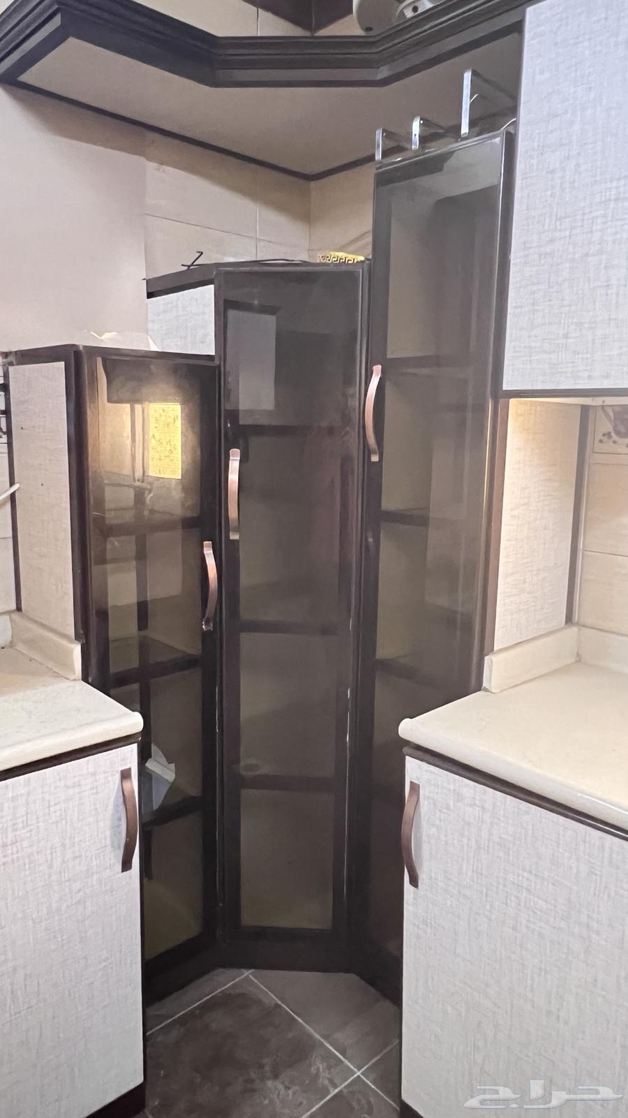 دولاب مطبخ للبيع64434986189314111