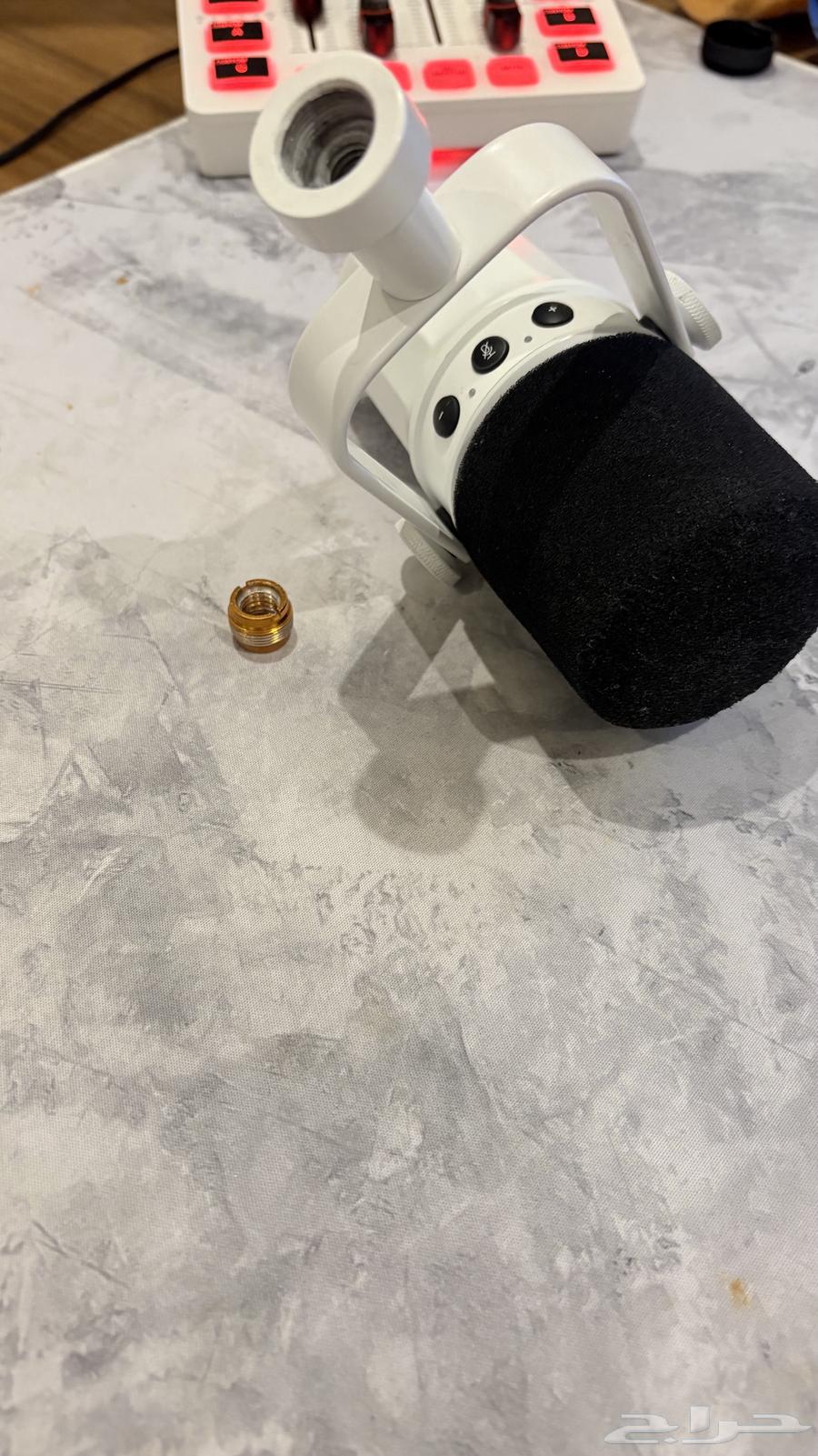 Professional Dynamic Mic64442103605762114