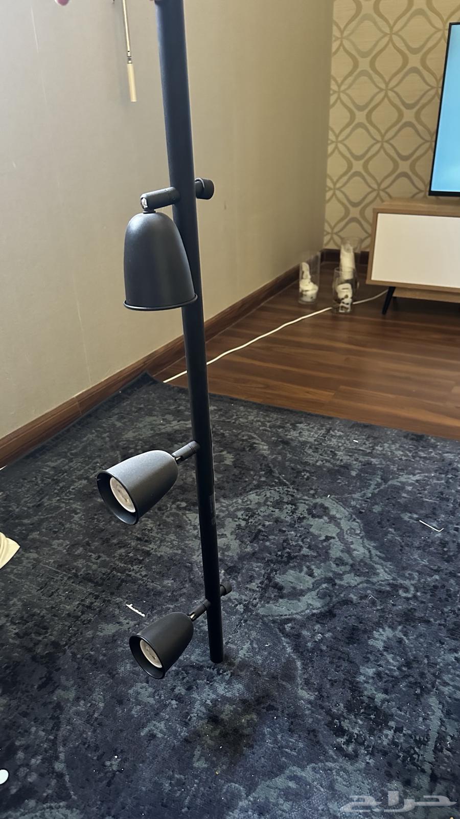 ستاند إنارة برؤوس سبوت لايت64436964258945112