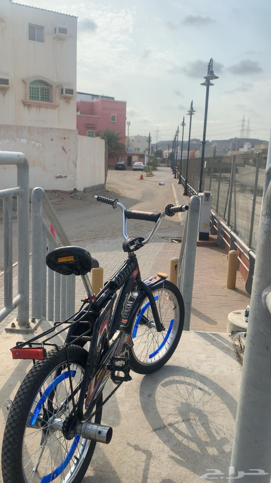 Original Rambo bicycle64440233036673110