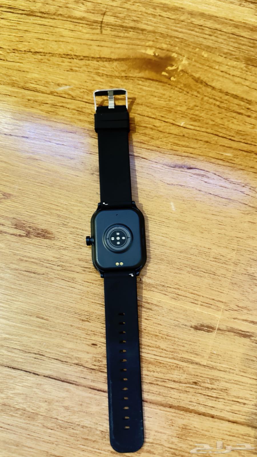 ساعه واتش جديد للبيع64438217033473113