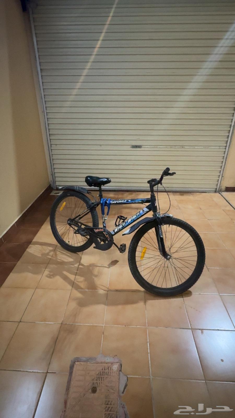سيكل مقس 26 للبيع على سوم64439402958081113