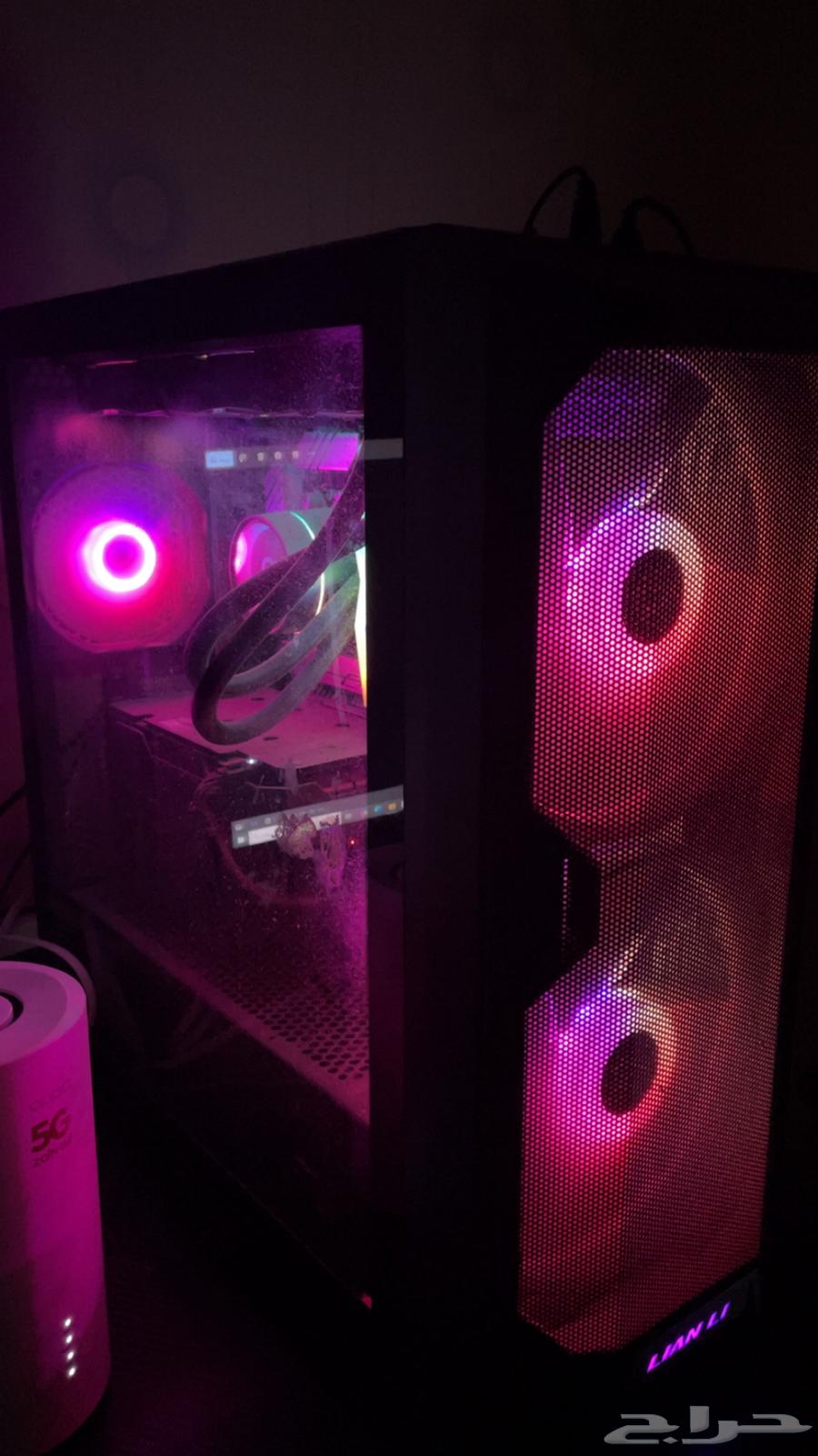 بي سي قيمنق 4060 قوي64437826975362112