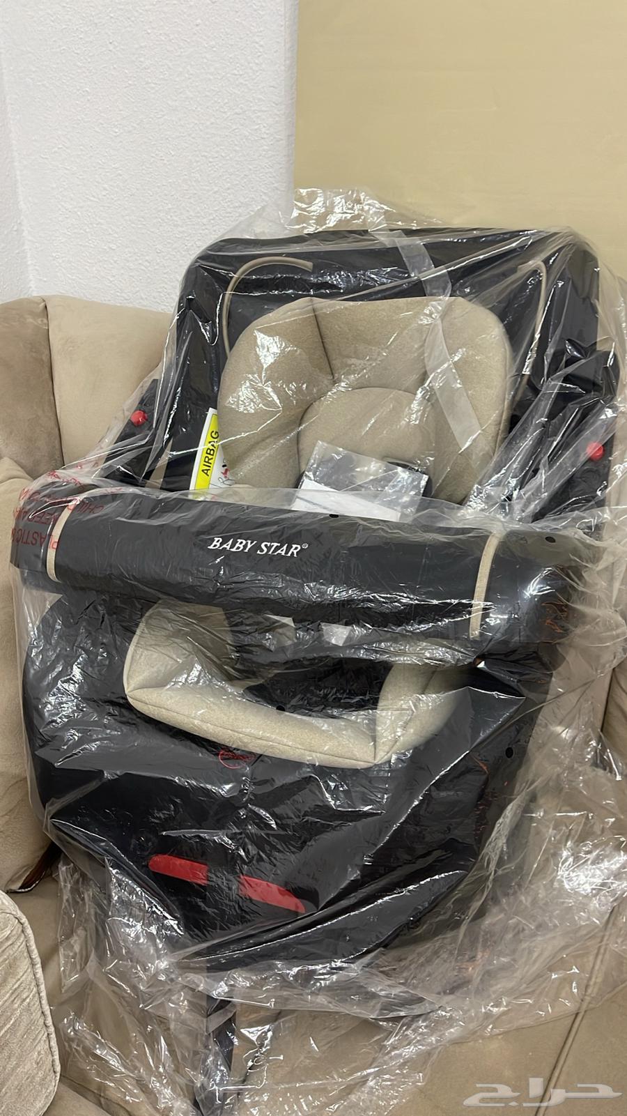 مقعد سياره اطفال64433780025730112