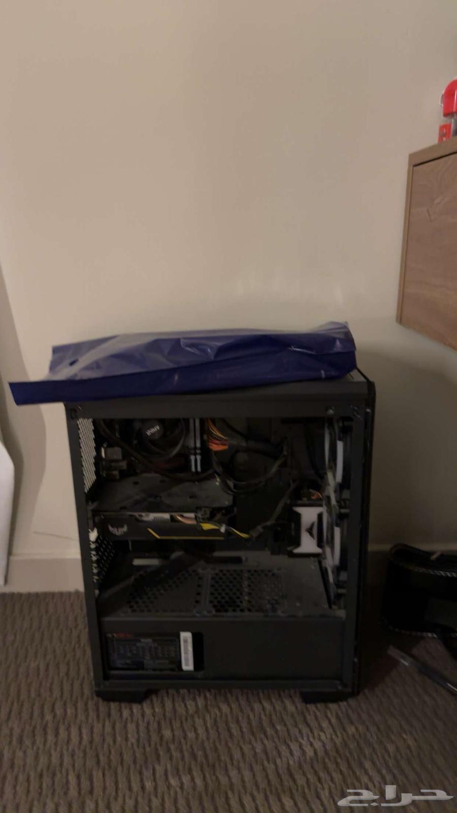 بي سي 1660 سوبر مستعمل64440178209153110