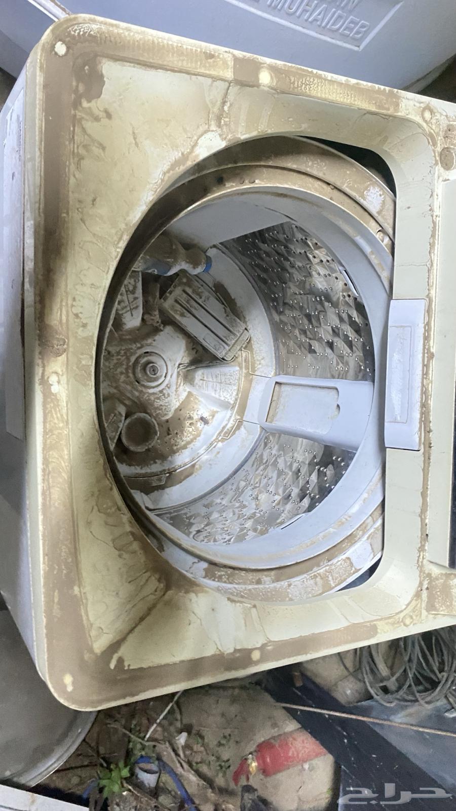 غساله إلكترونيه   مجفف64440738642563113
