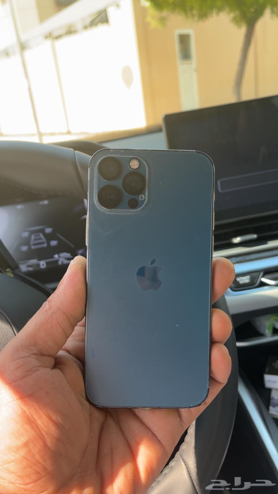 An unpacked device with all its accessories and purchase invoice64437382710403111