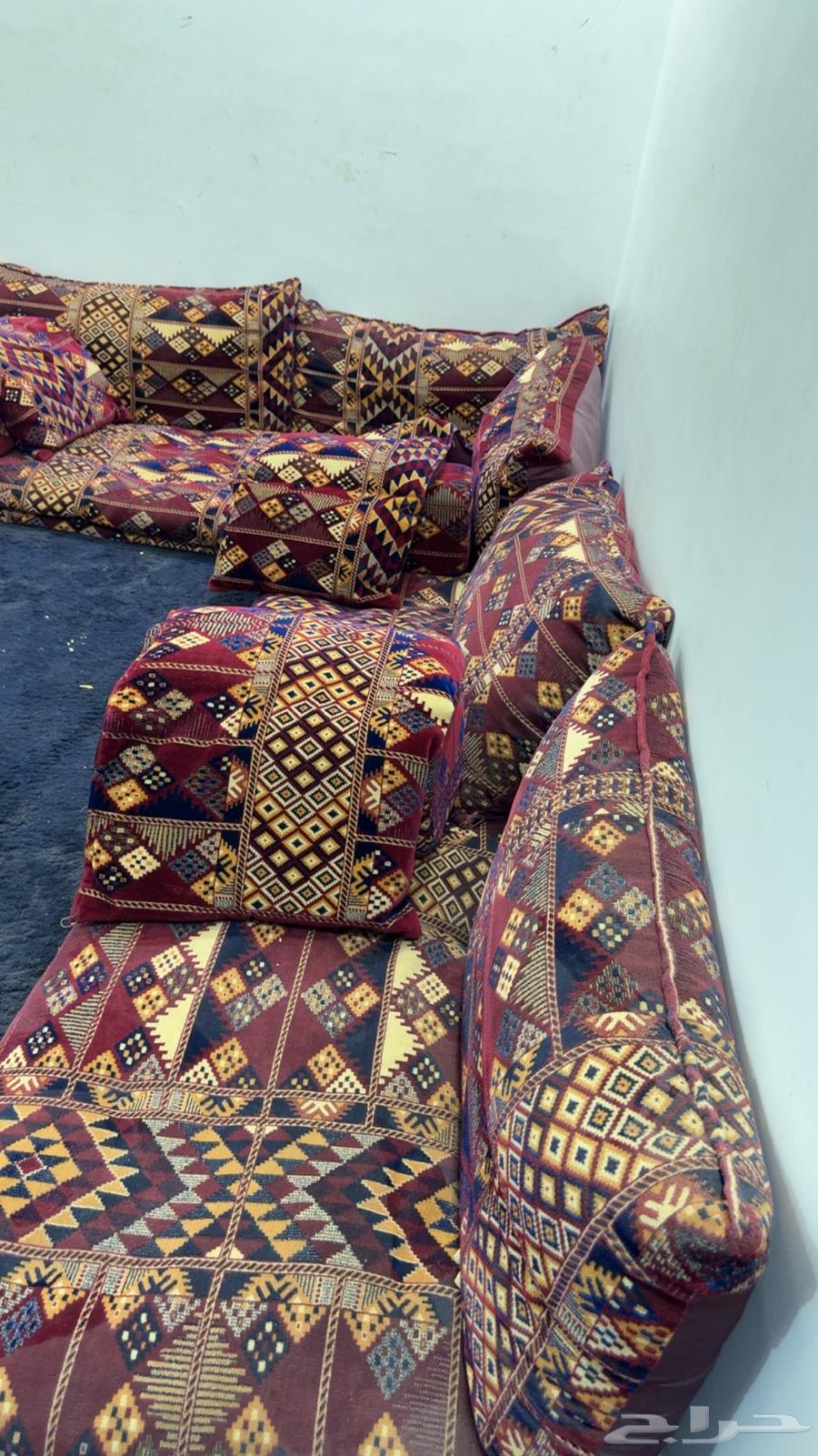 كنب مشب للبيع64440615087106111