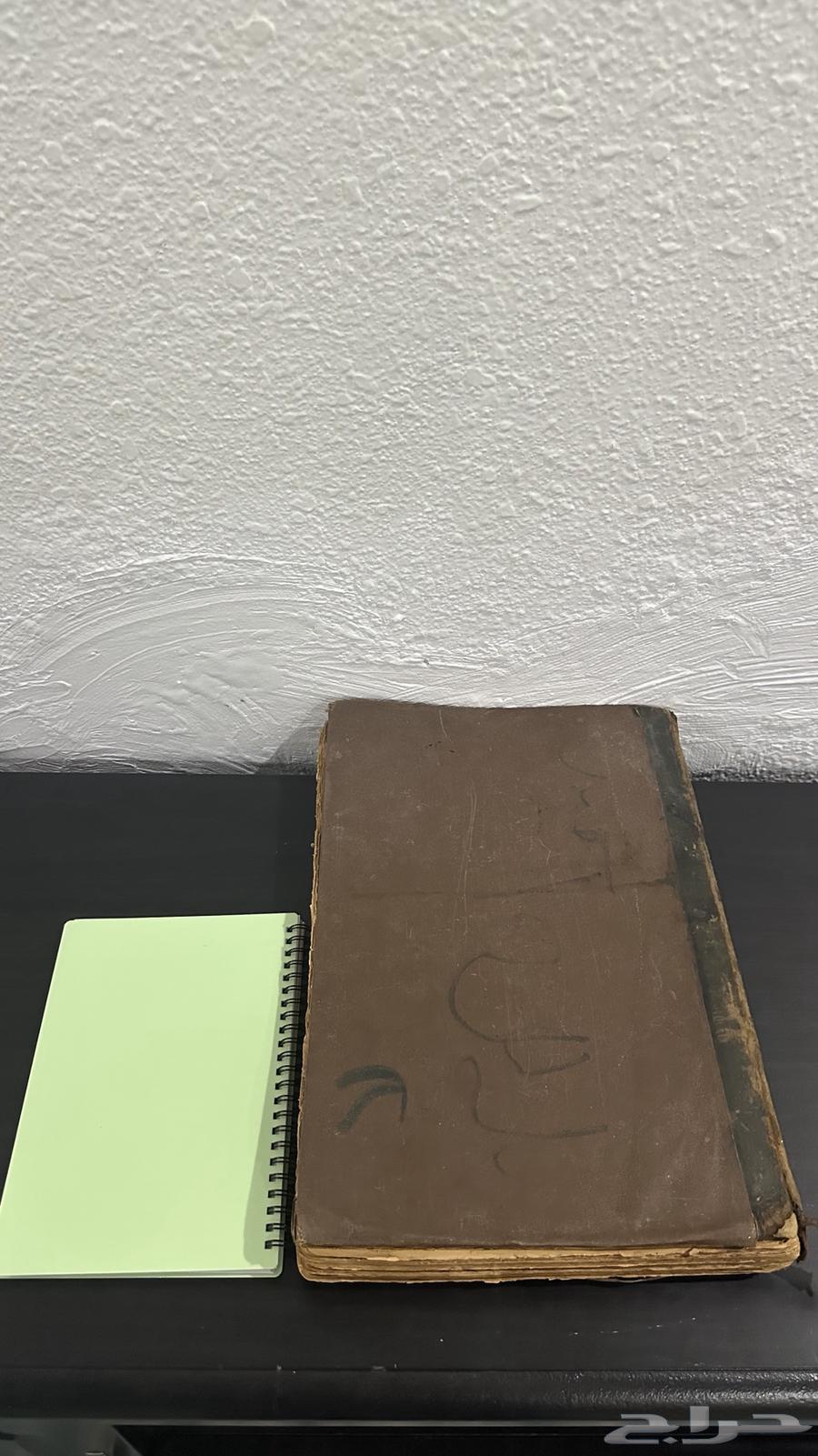 قرأن كريم مصحف عثماني قديم64434401420163111