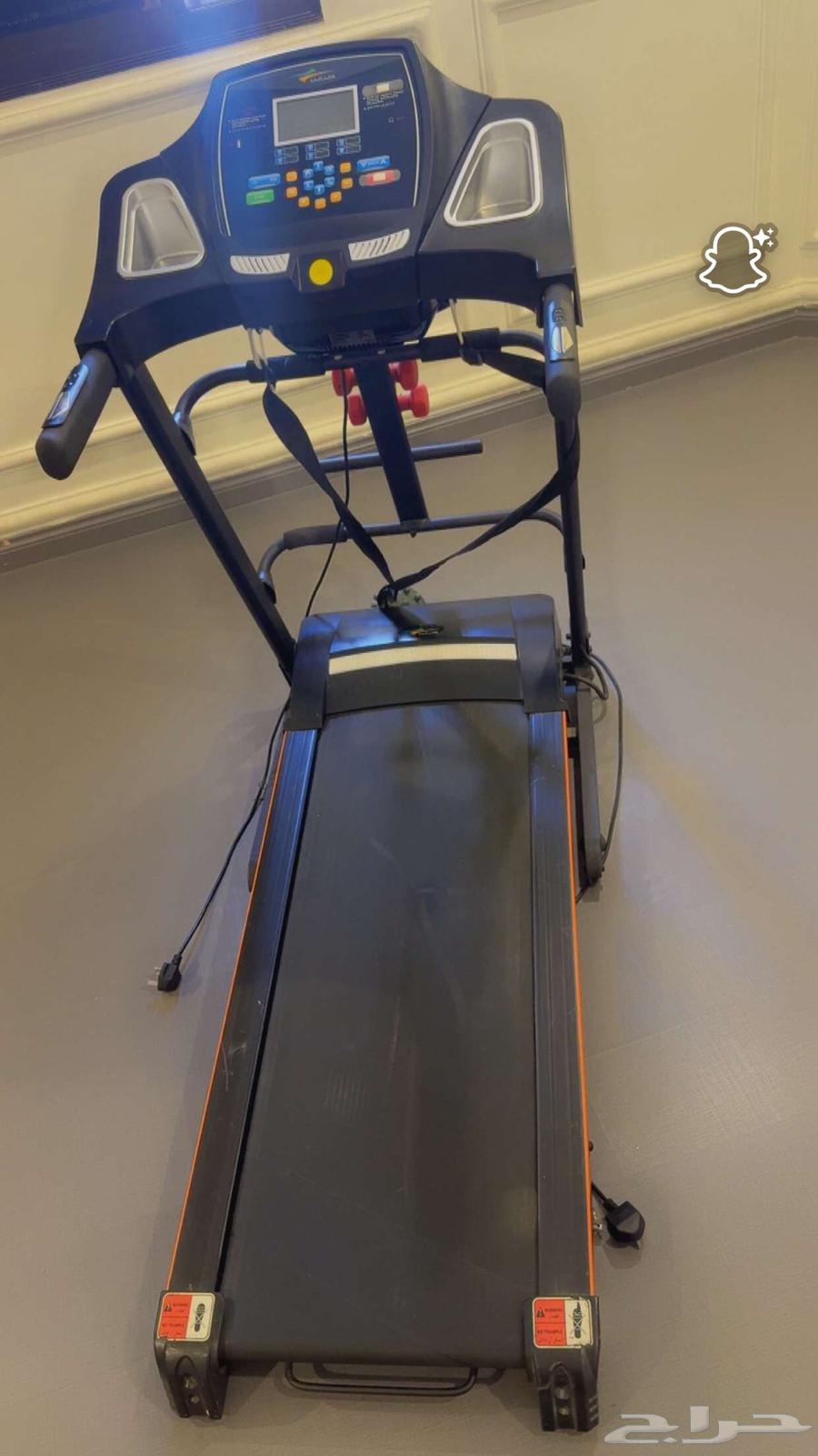 Walking machine64436977912963112