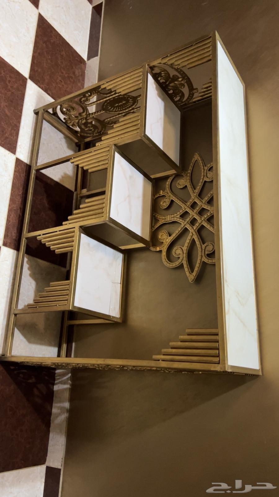 Reception table64437342153217111