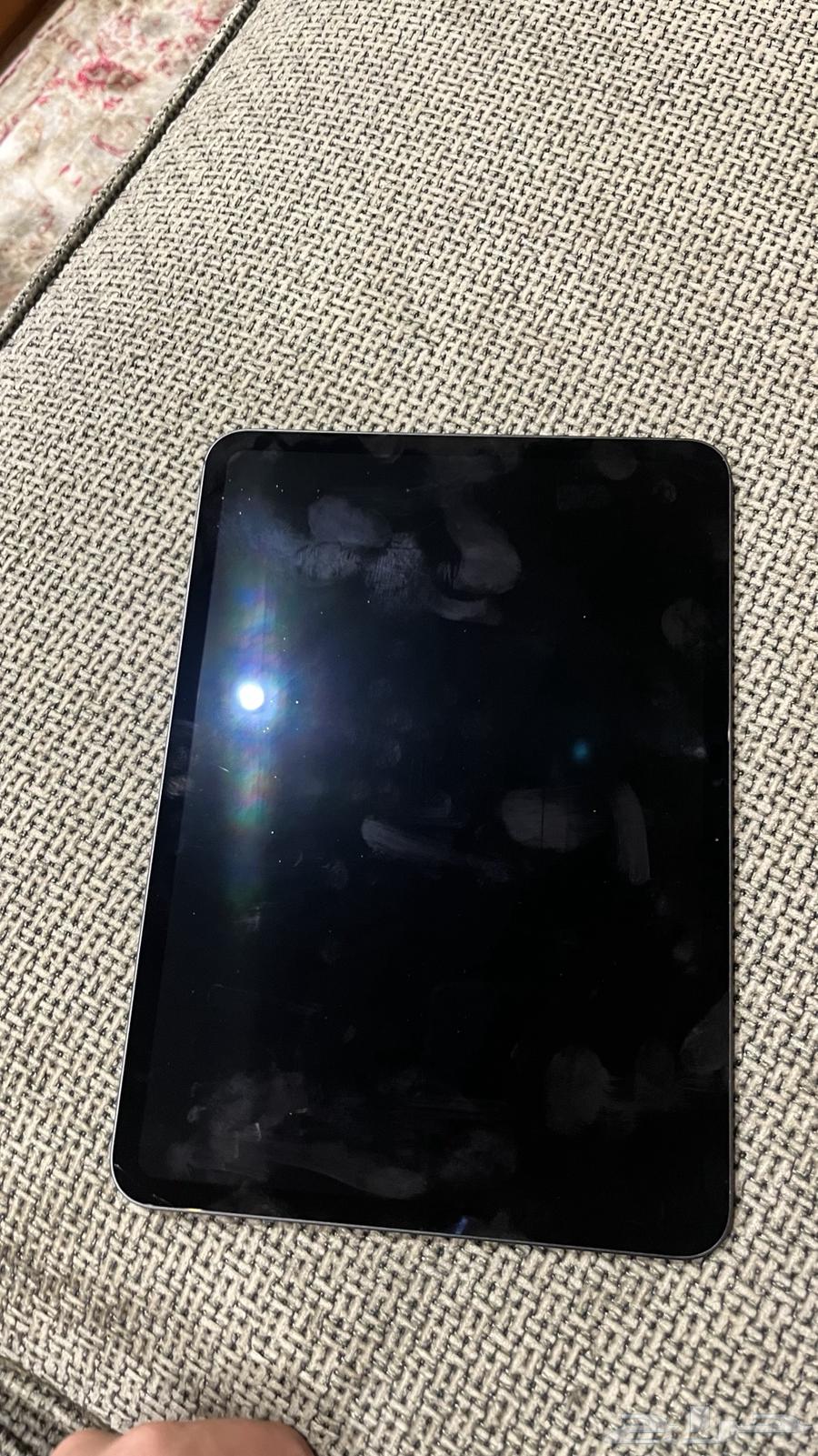 ايباد برو 11 جديد جدا64441308835587111