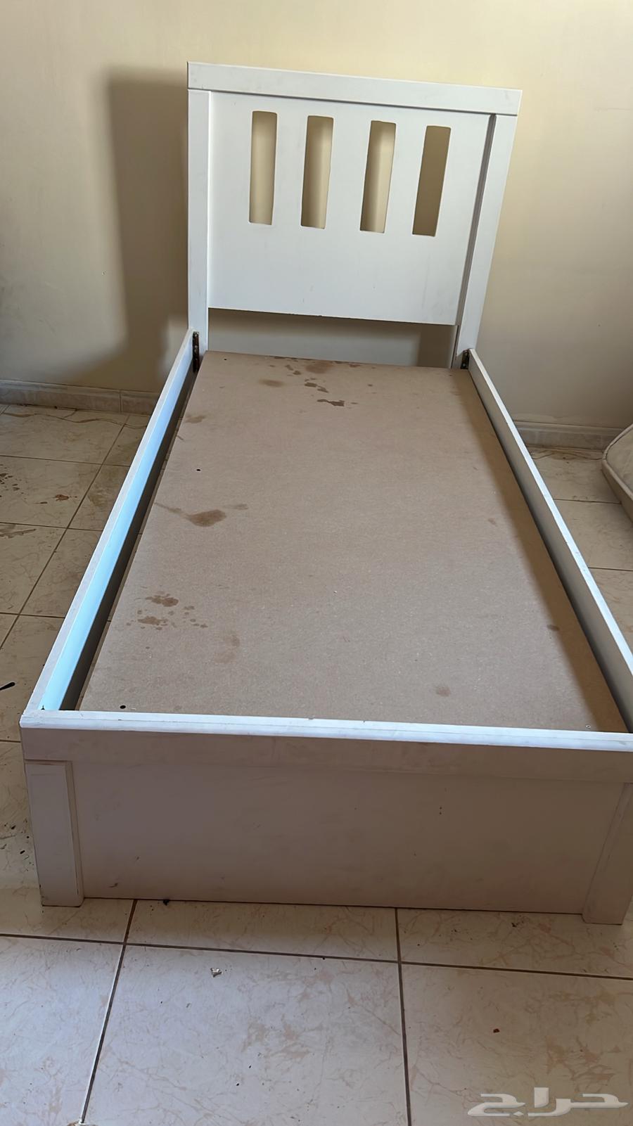 جوز سراير أبيض نفر64436588162305110