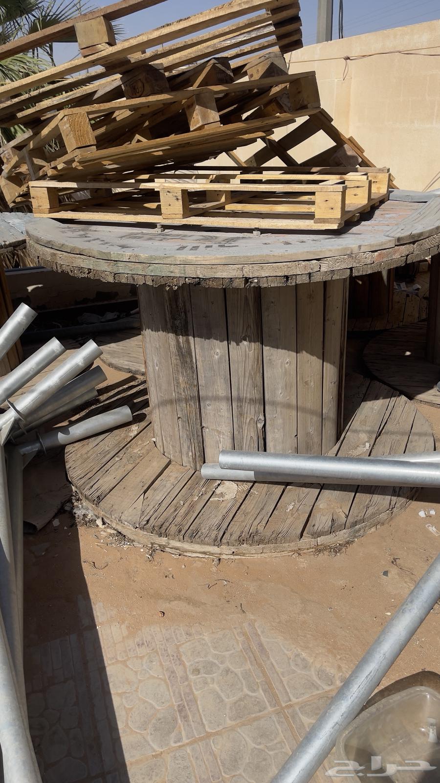 مكرة خشب مكرات اخشاب64438914859651113