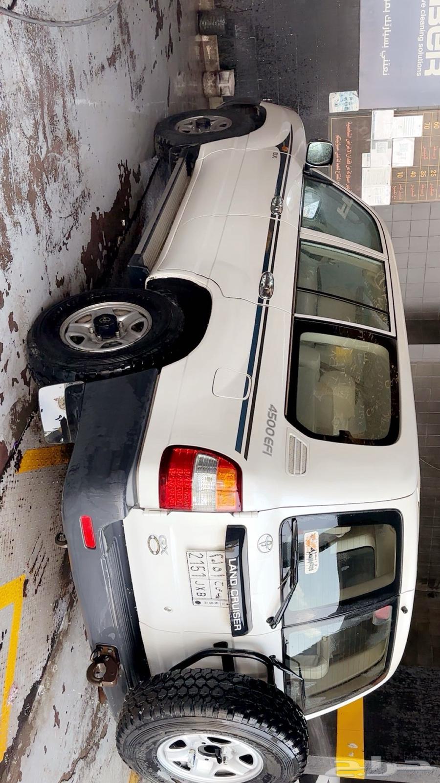 جيب لاند كروزر64597078255618110