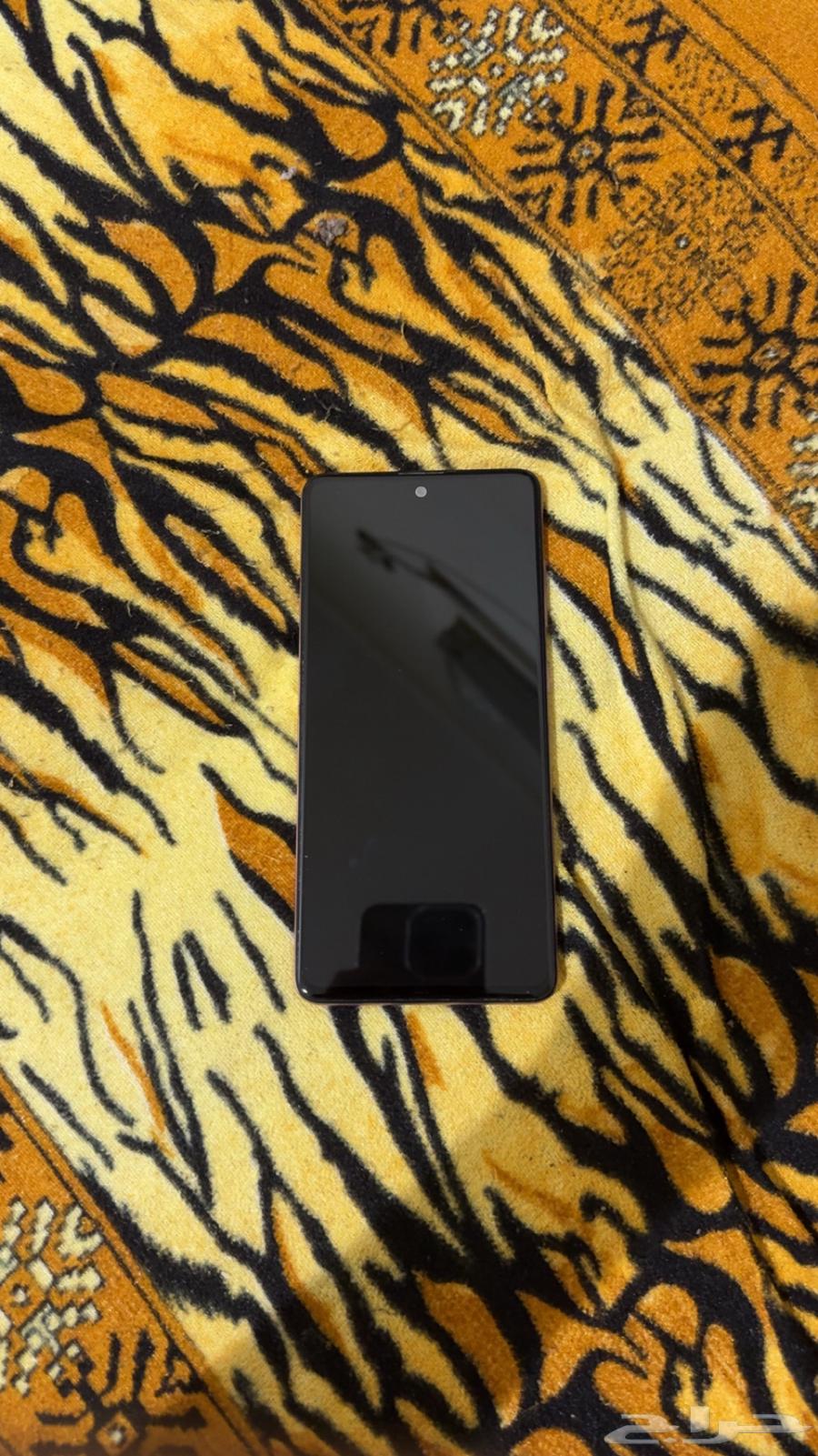 جوال سامسونج A51 نظيف64440137347329111