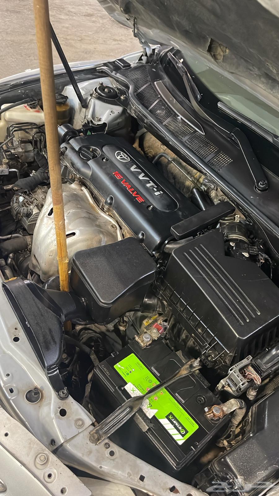 Automotive Electrician and Mechanic for Car Computer Diagnostics64205592941954111