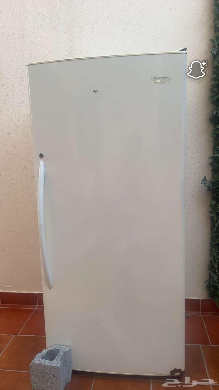 ثلاجة كالفيناتور بالدمام للليع64436038215171110