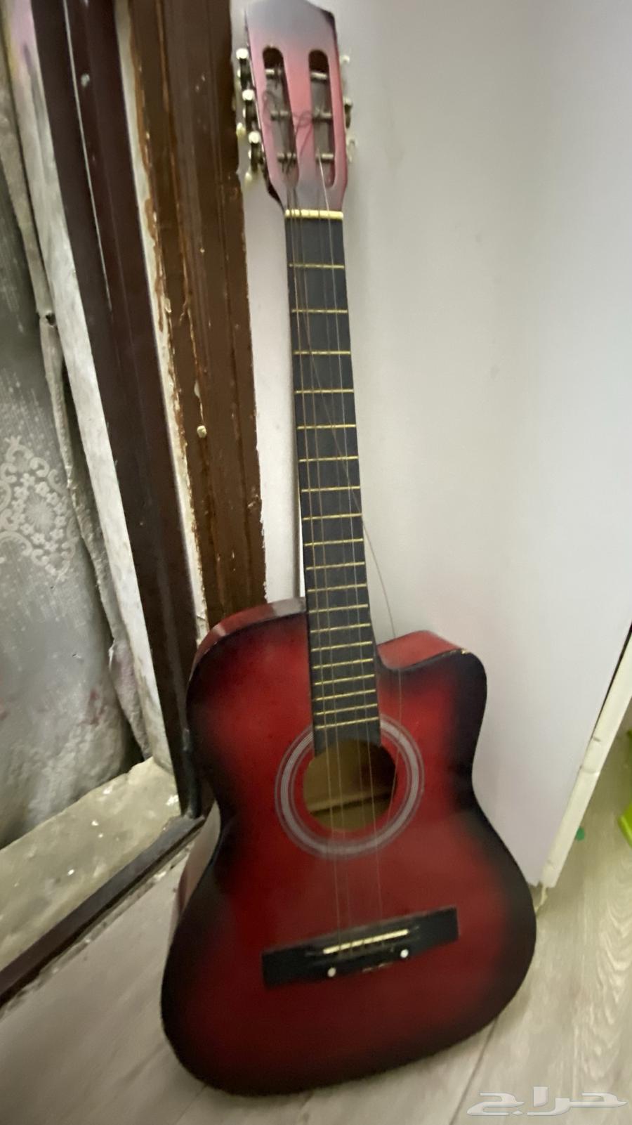قيتار للبيع64438740143747113