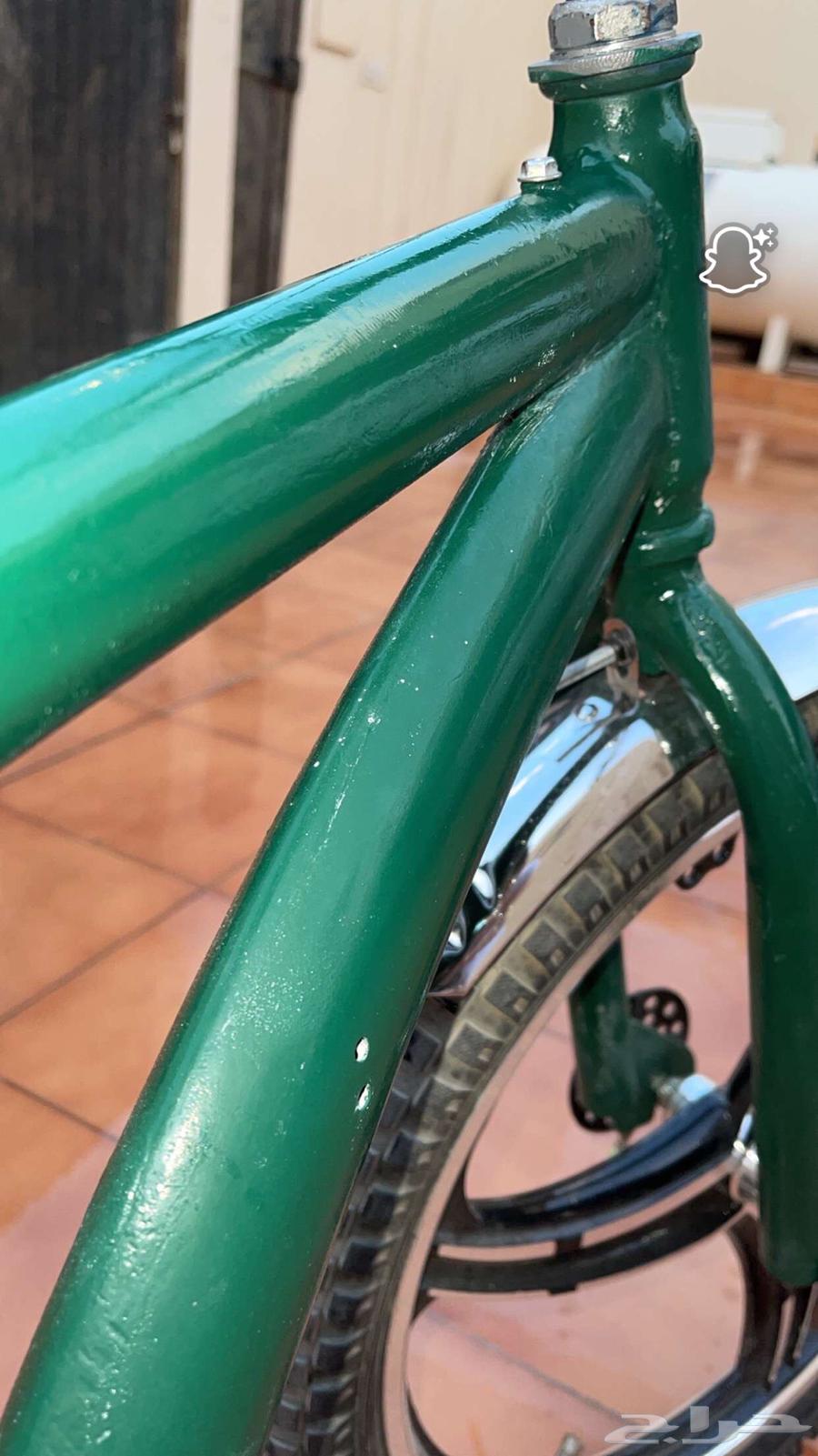 رامبو مقاس 20 اللون زيتي للبيع بدون الجنط الامامي و العواكس64439105115651113