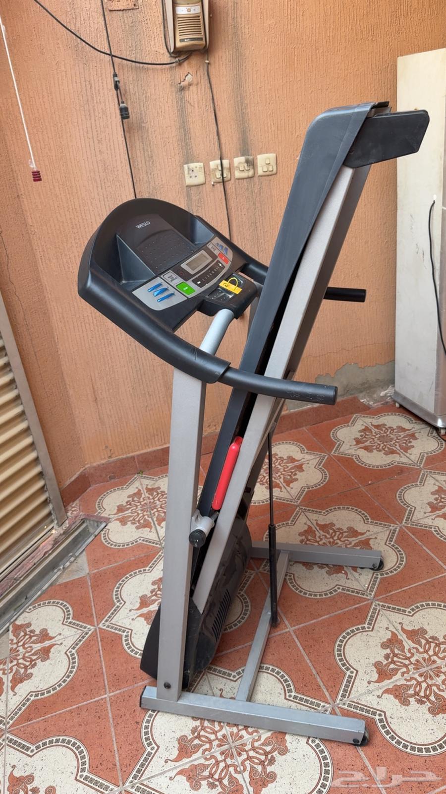 سير رياضي كهربائي64439293717763110