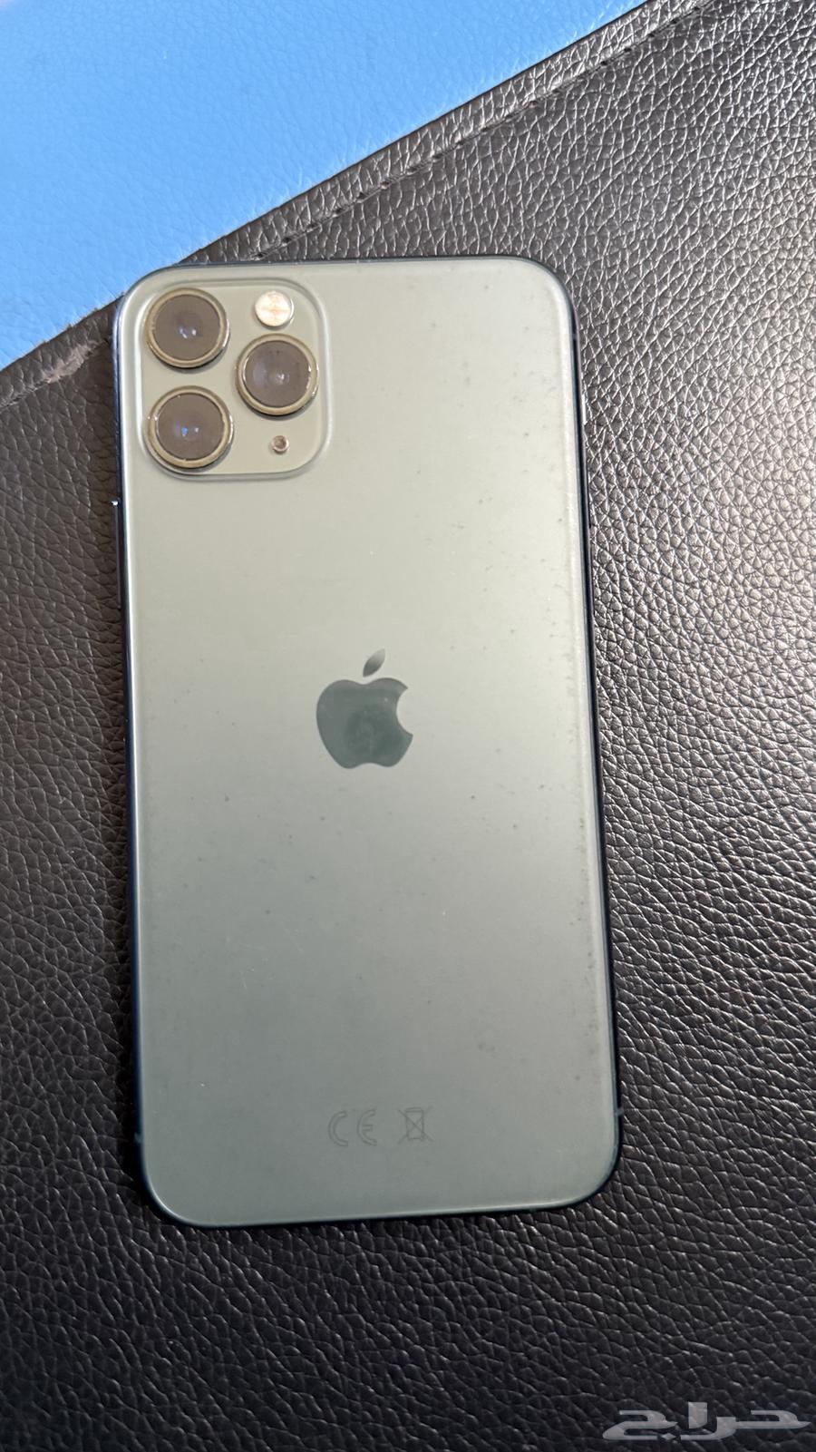 ايفون 11 برو64436803154305110