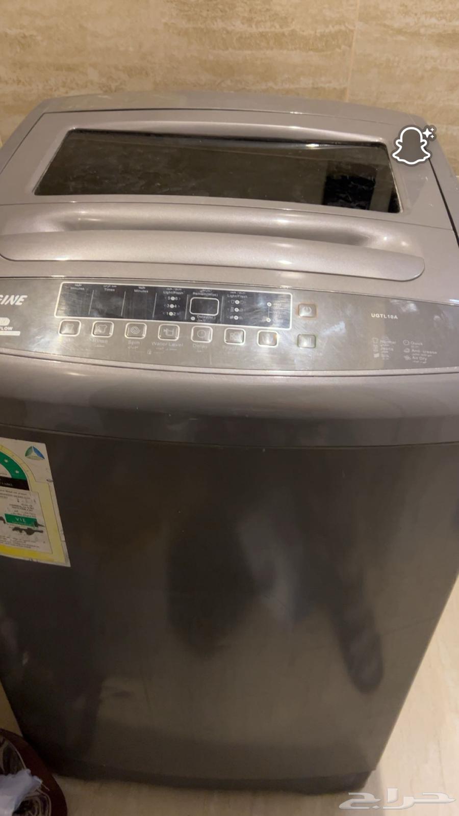 للبيع غساله64434660497539112