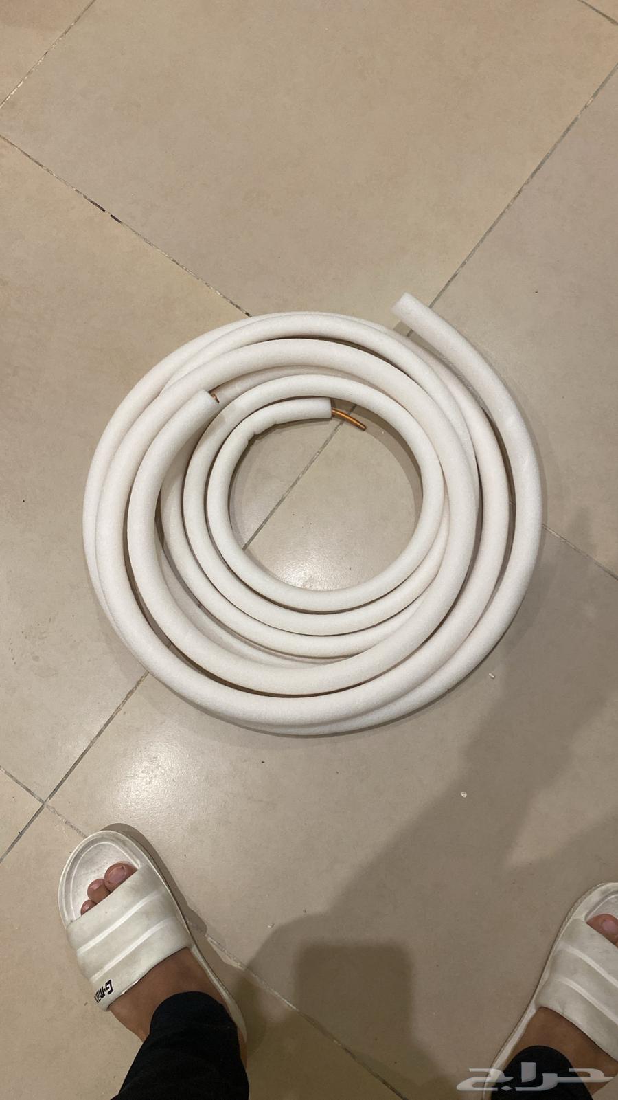 Air conditioner pipes64441855671043110