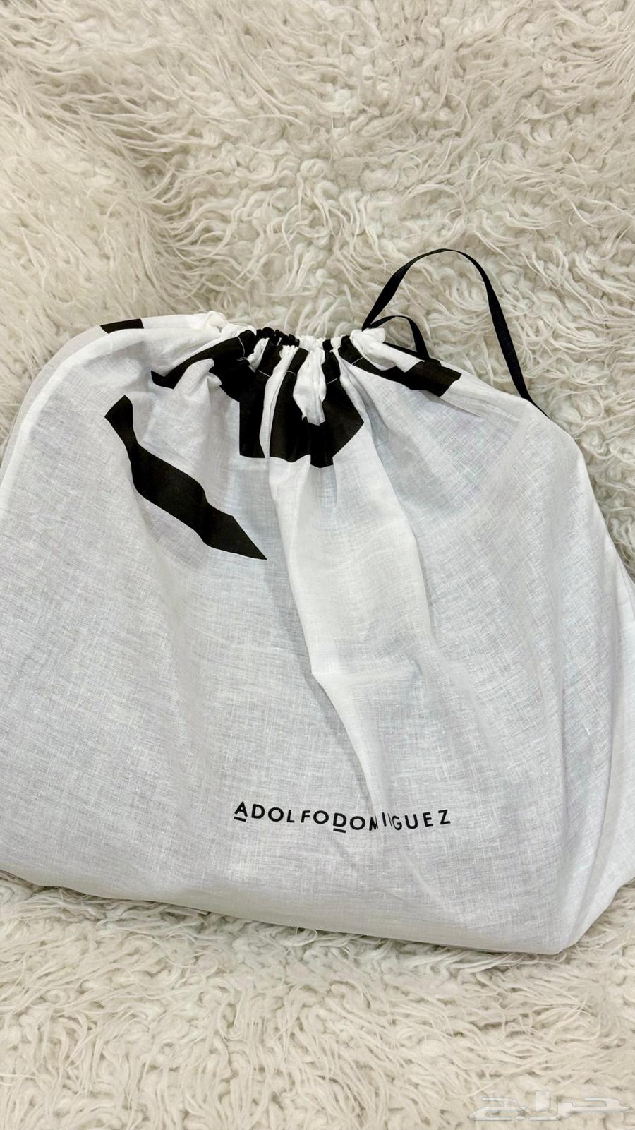 حقيبة ادولفو دومينغيز64441090070913111