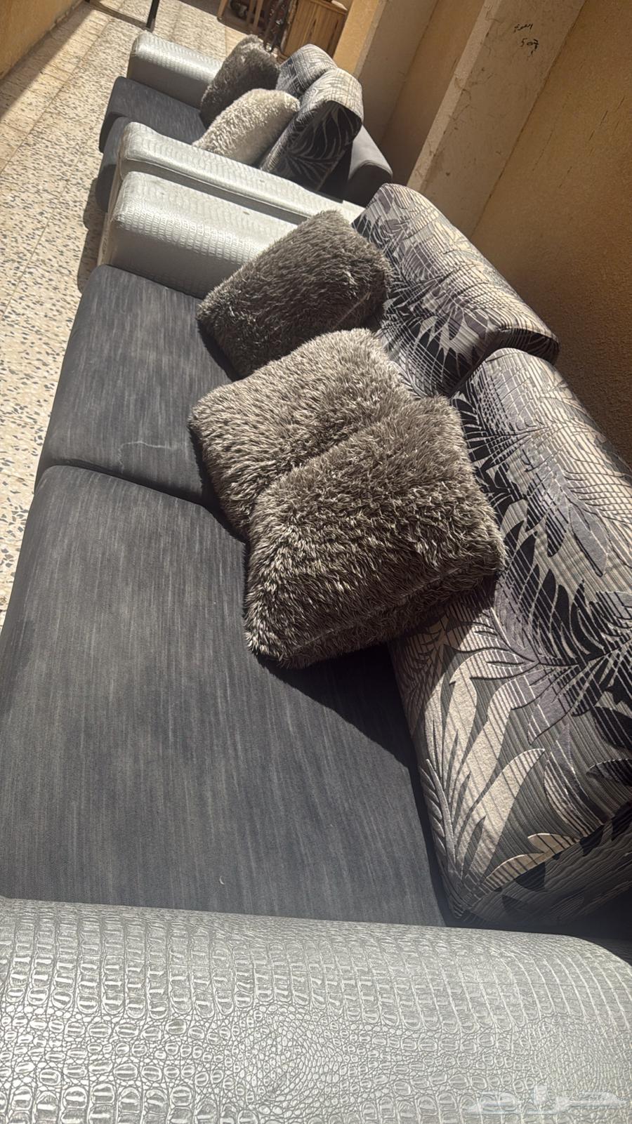 اكناب مجلس للبيع جديده64437827048705111