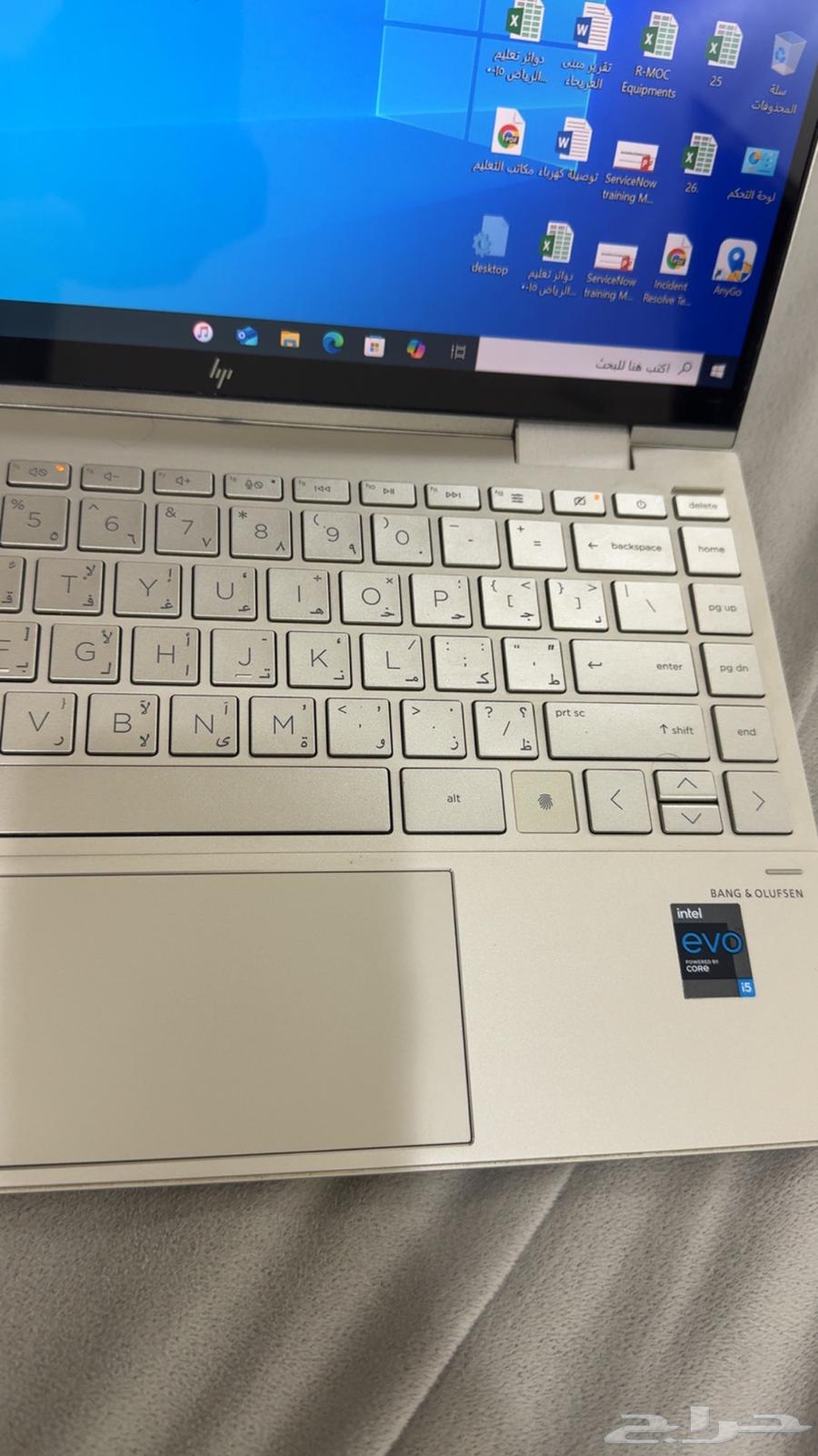 لاب توب64434305654531111