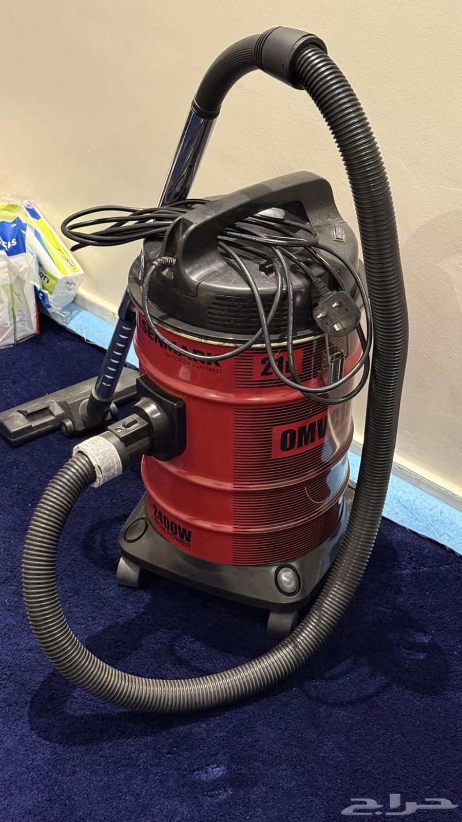 مكنسة كهربائية للبيع64439417165954111