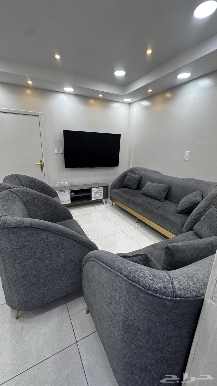 كنب 7 اشخاص مودرن حديث64440301857794111