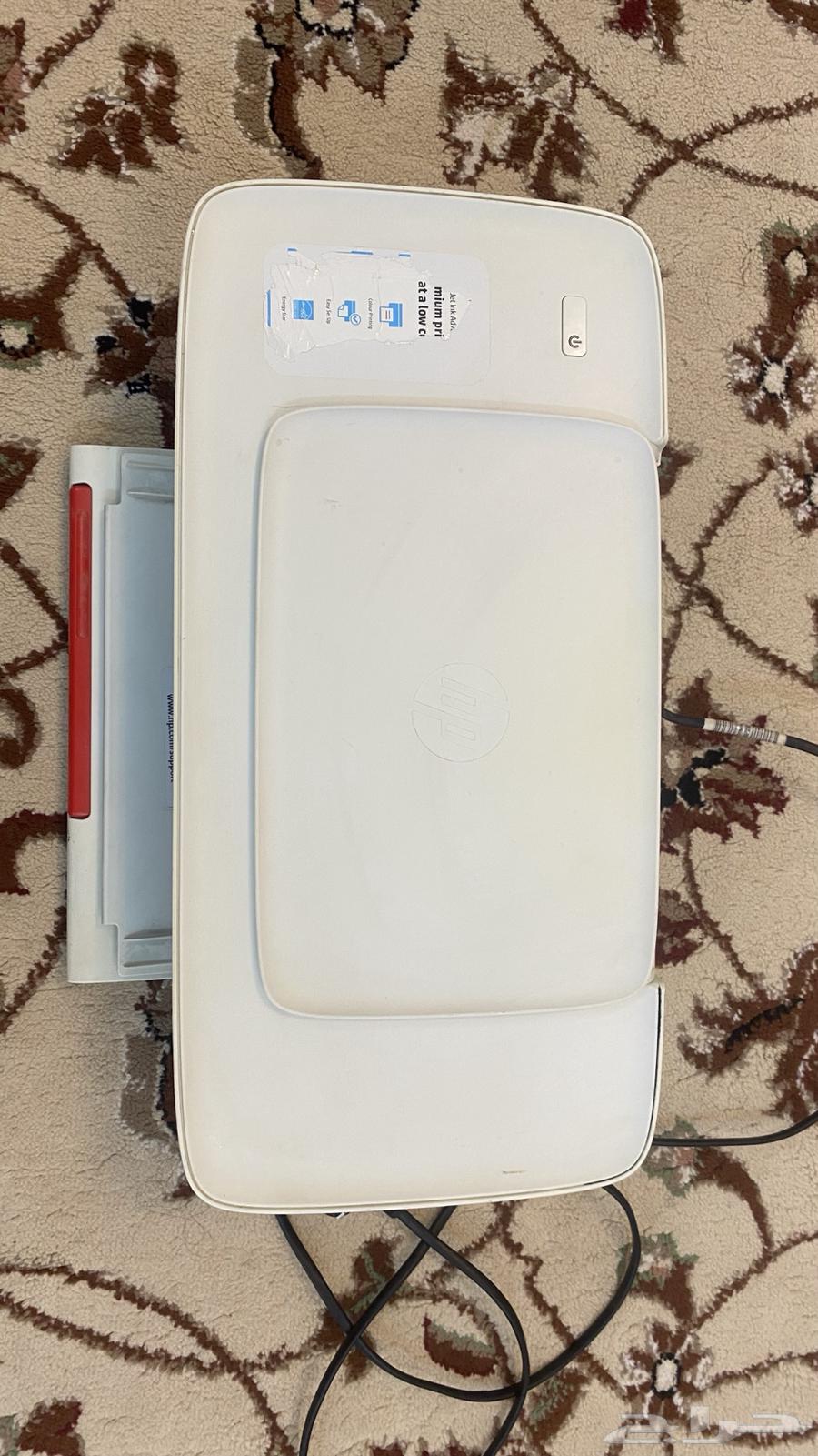 طابعه hp موديل 111564436092197379111