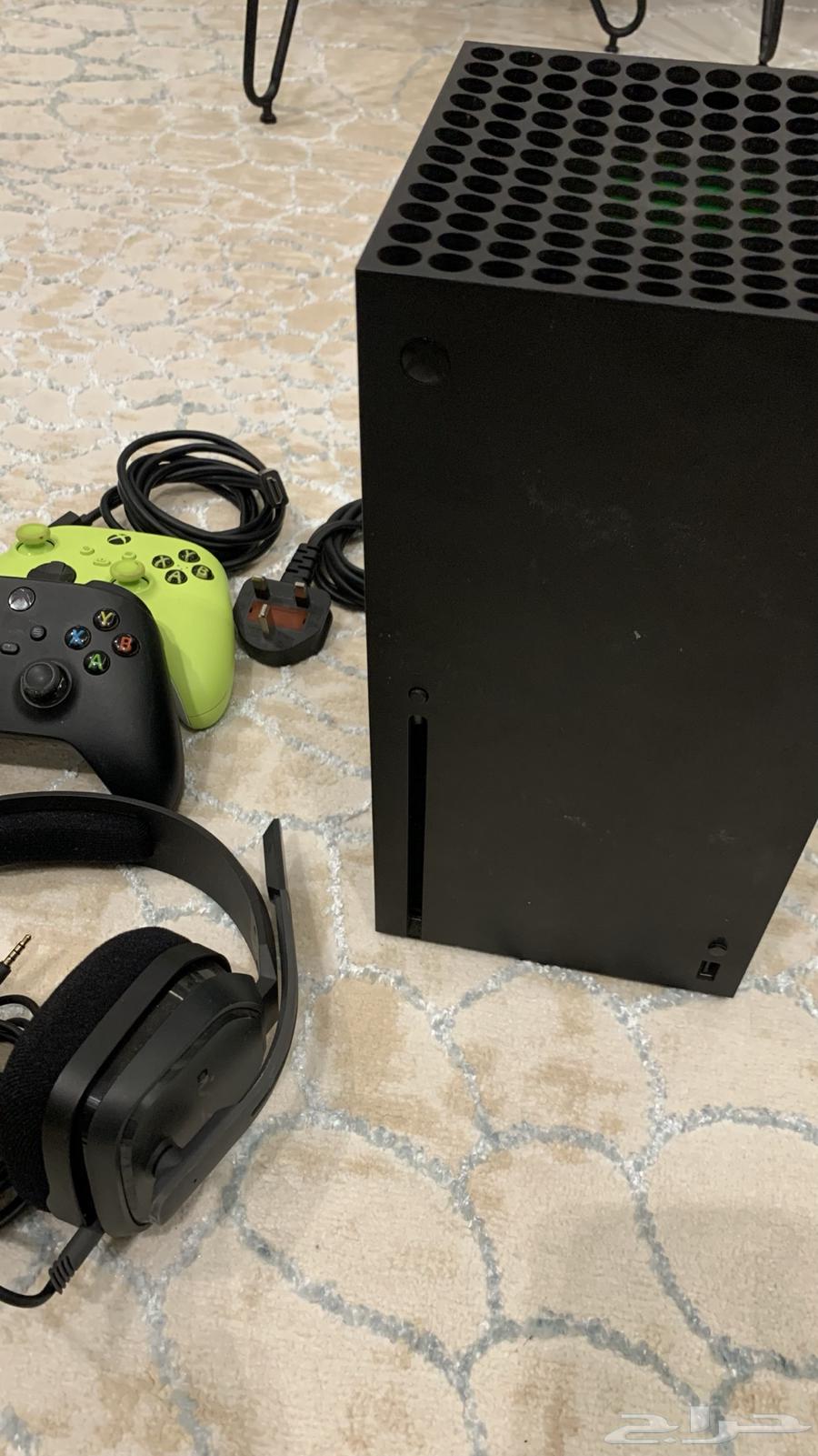 Xbox Series X64440833471362111