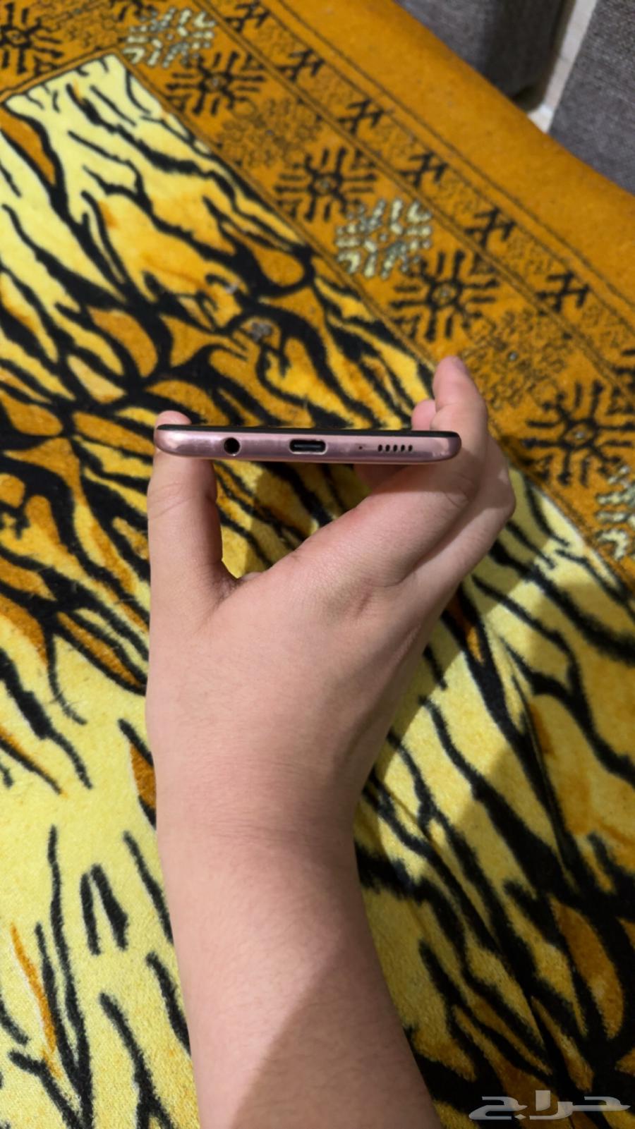 جوال سامسونج A51 نظيف64440137347329112