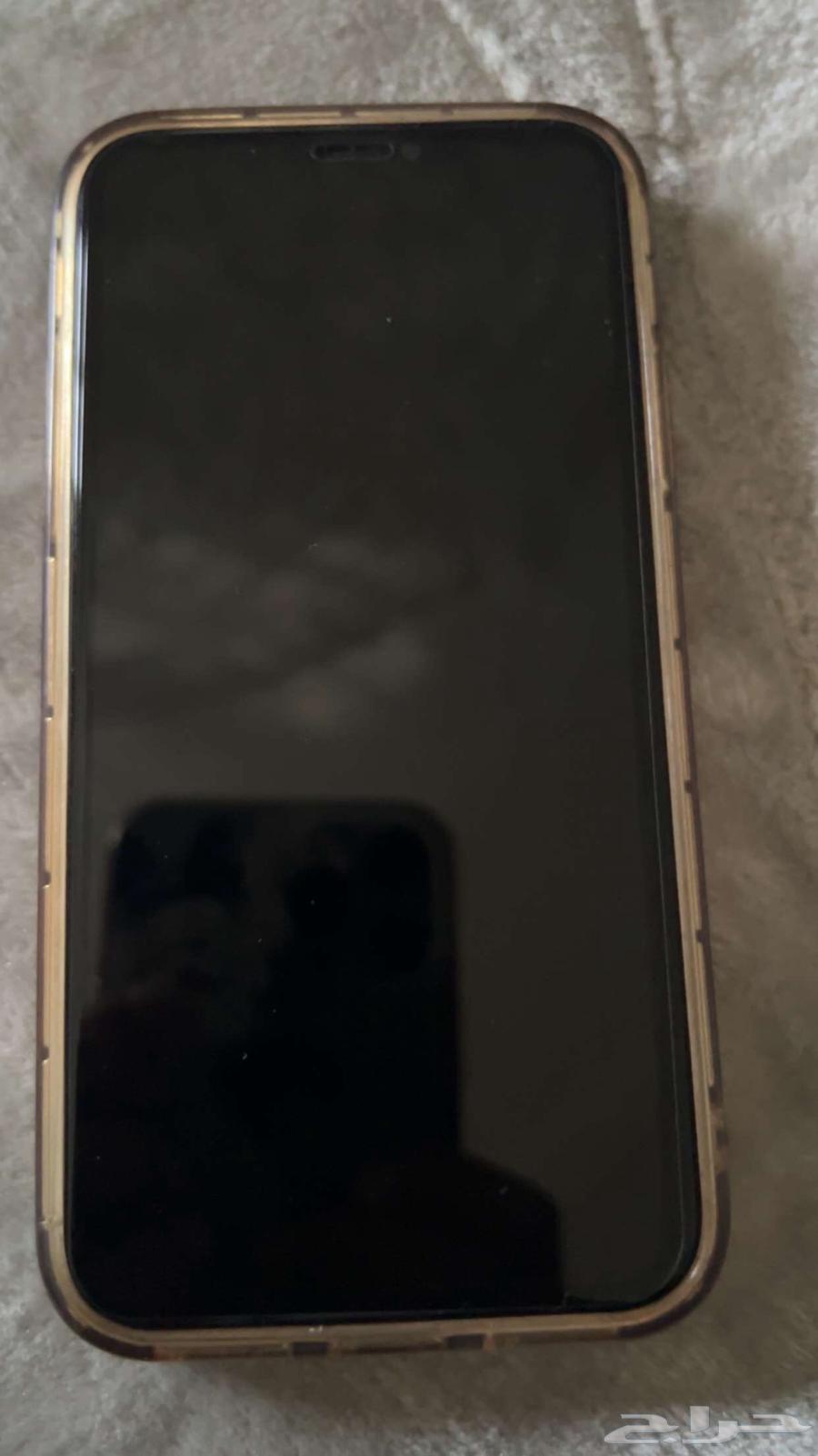 ايفون اكس العايدي نضيف64435231217027111