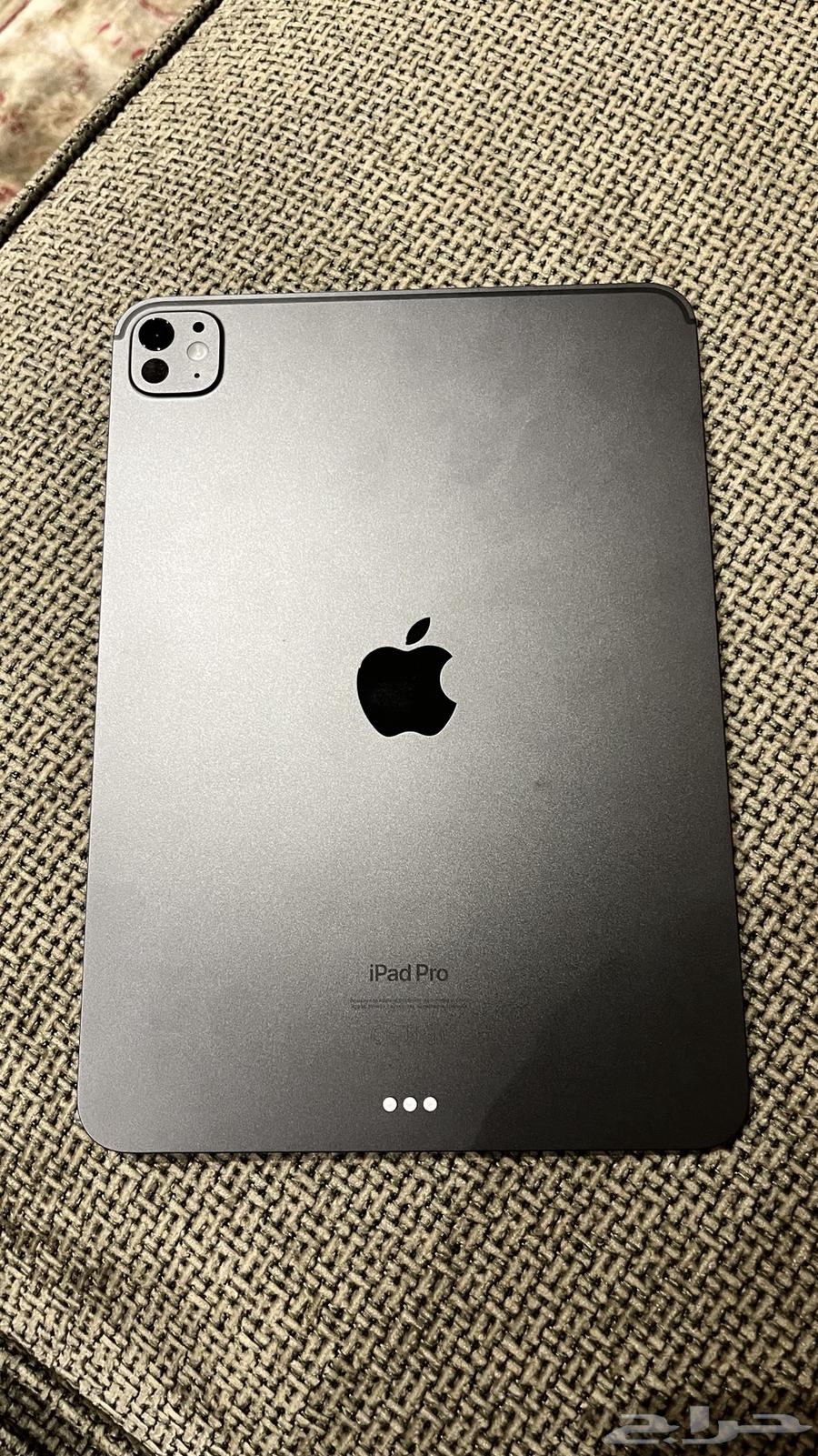 ايباد برو 11 جديد جدا64441308835587110