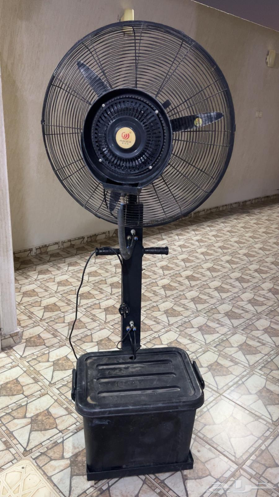 مروحة رذاذ للبيع64439541717122110