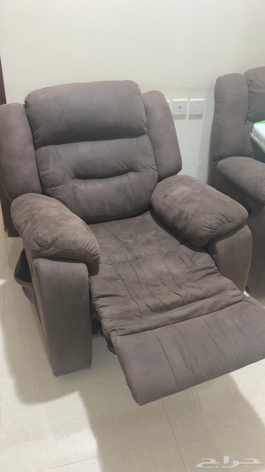 Recliner Sofa64438578655235111