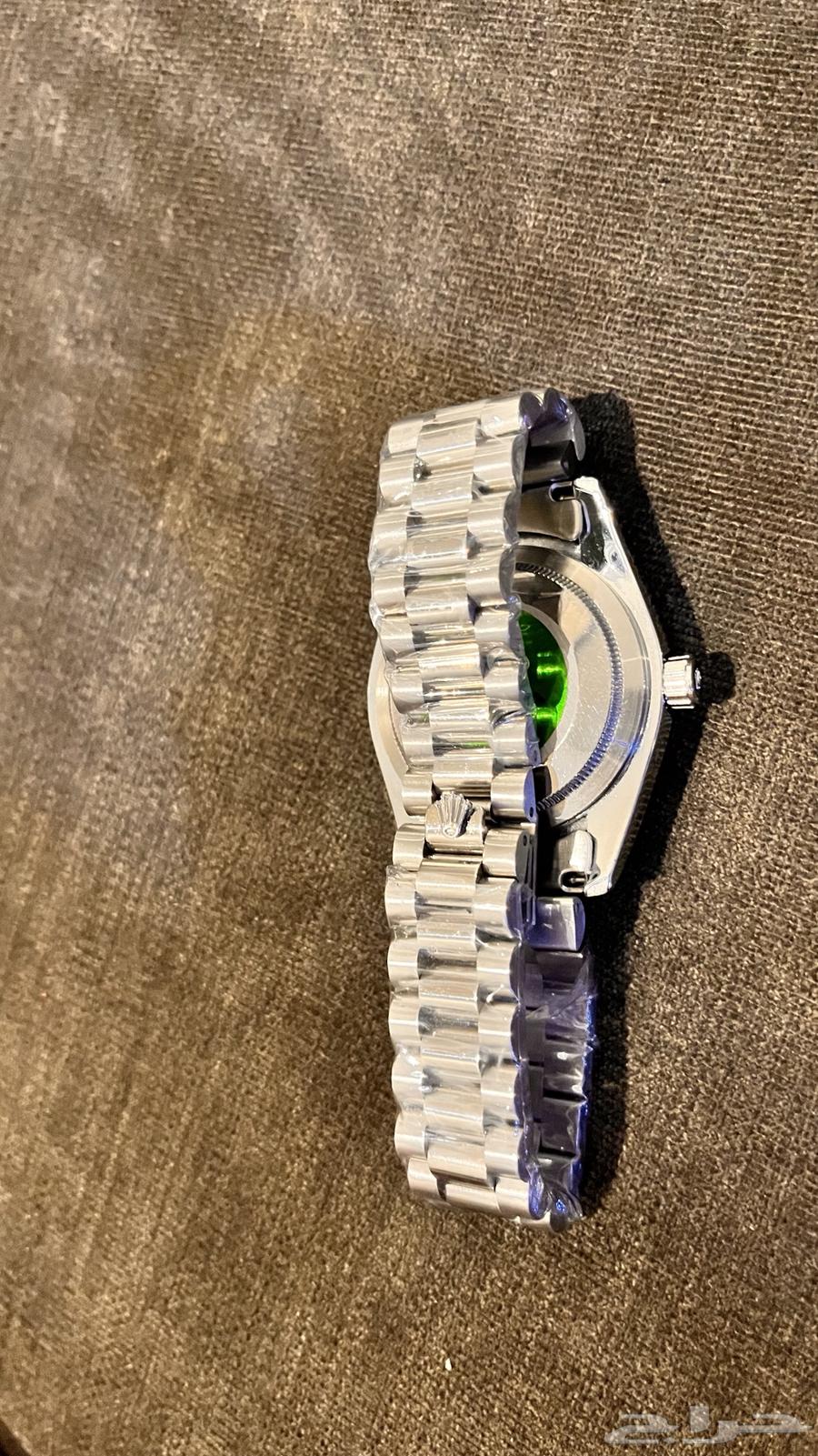 ساعه للبيع بقيمه 40064440615107075112