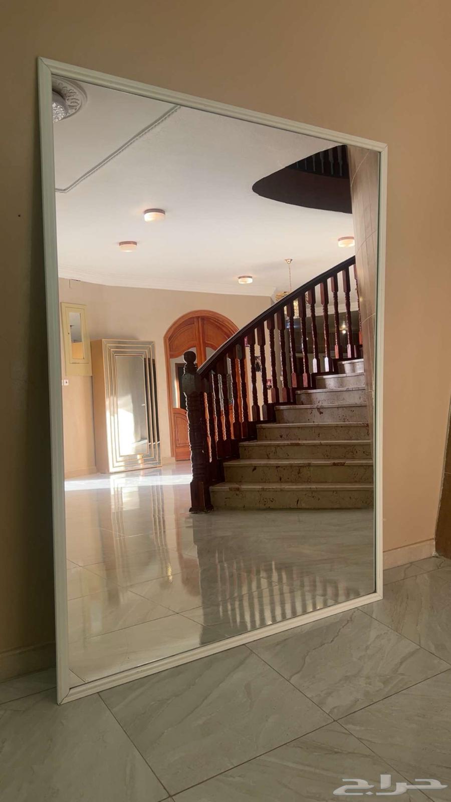 مرايه كبيره للبيع64439118399362110