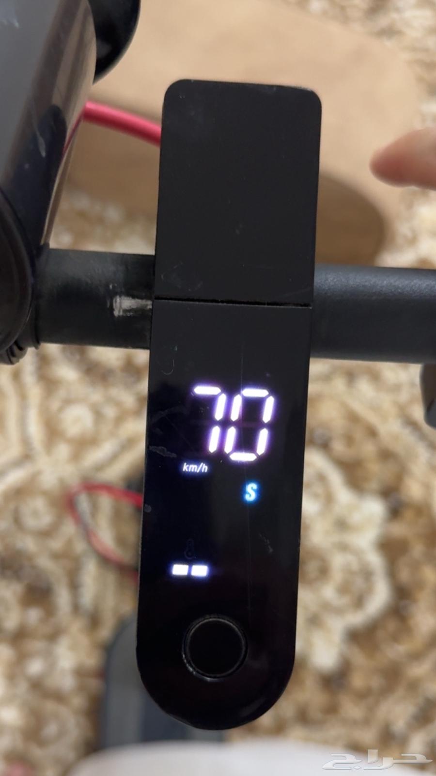 سكوتر شبة جديد64441076568321111