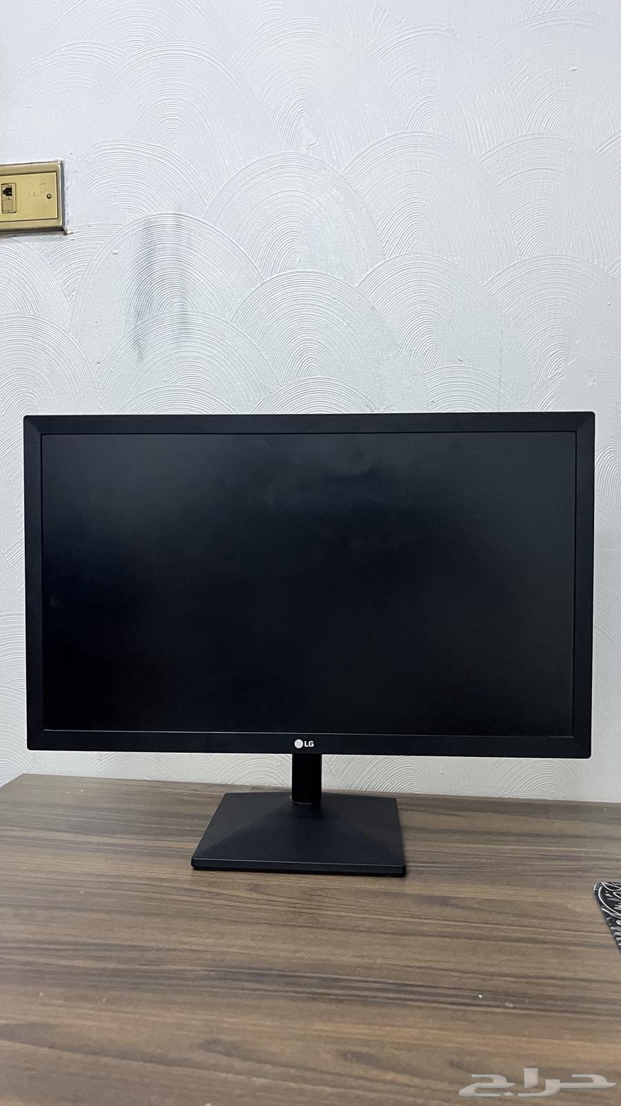شاشة LG للبيع 23 انش64437059020419111