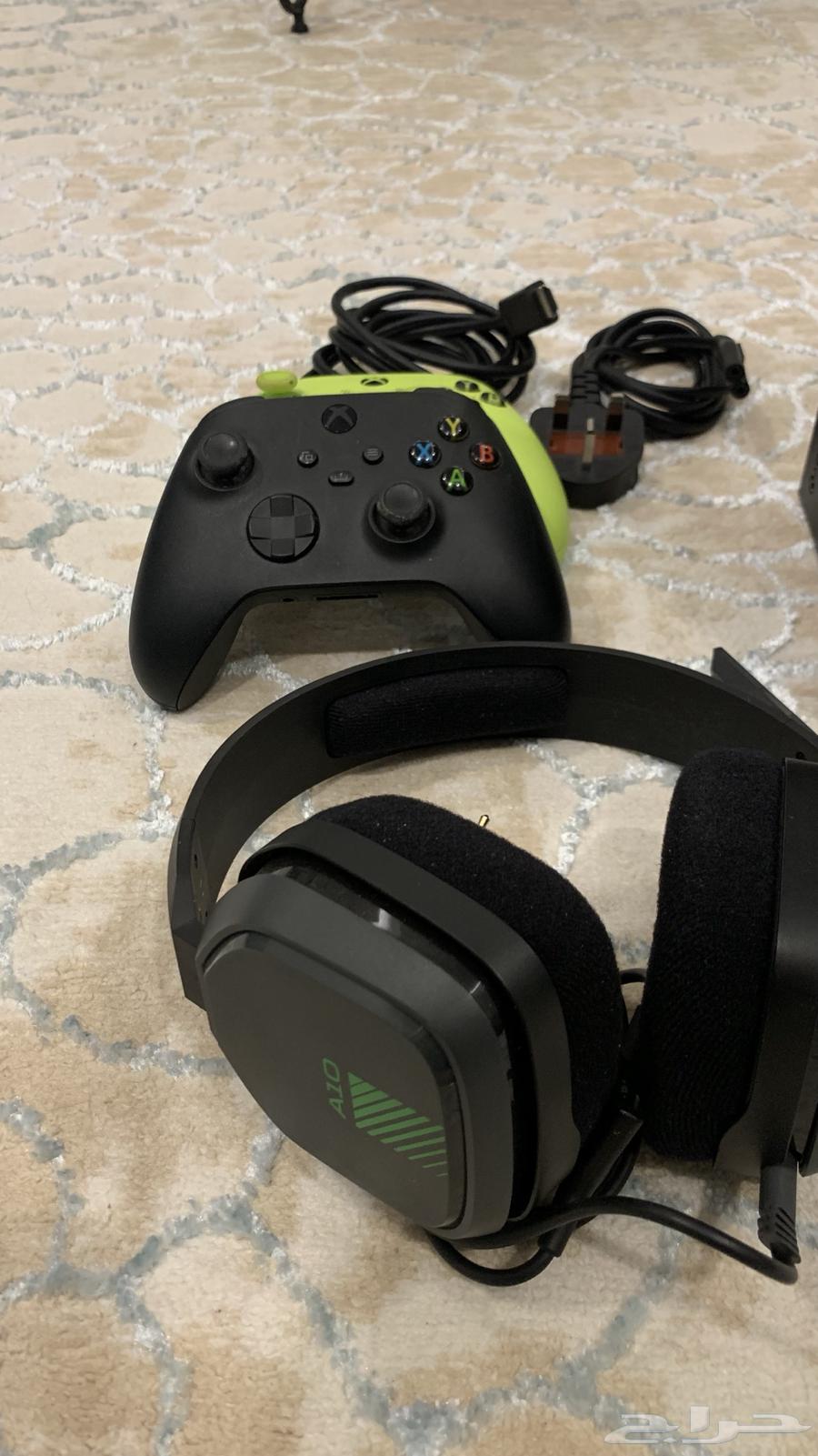 Xbox Series X64440833471362112