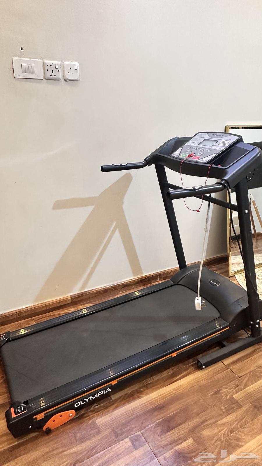 جهاز سير كهربائي للبيع64439185838337113