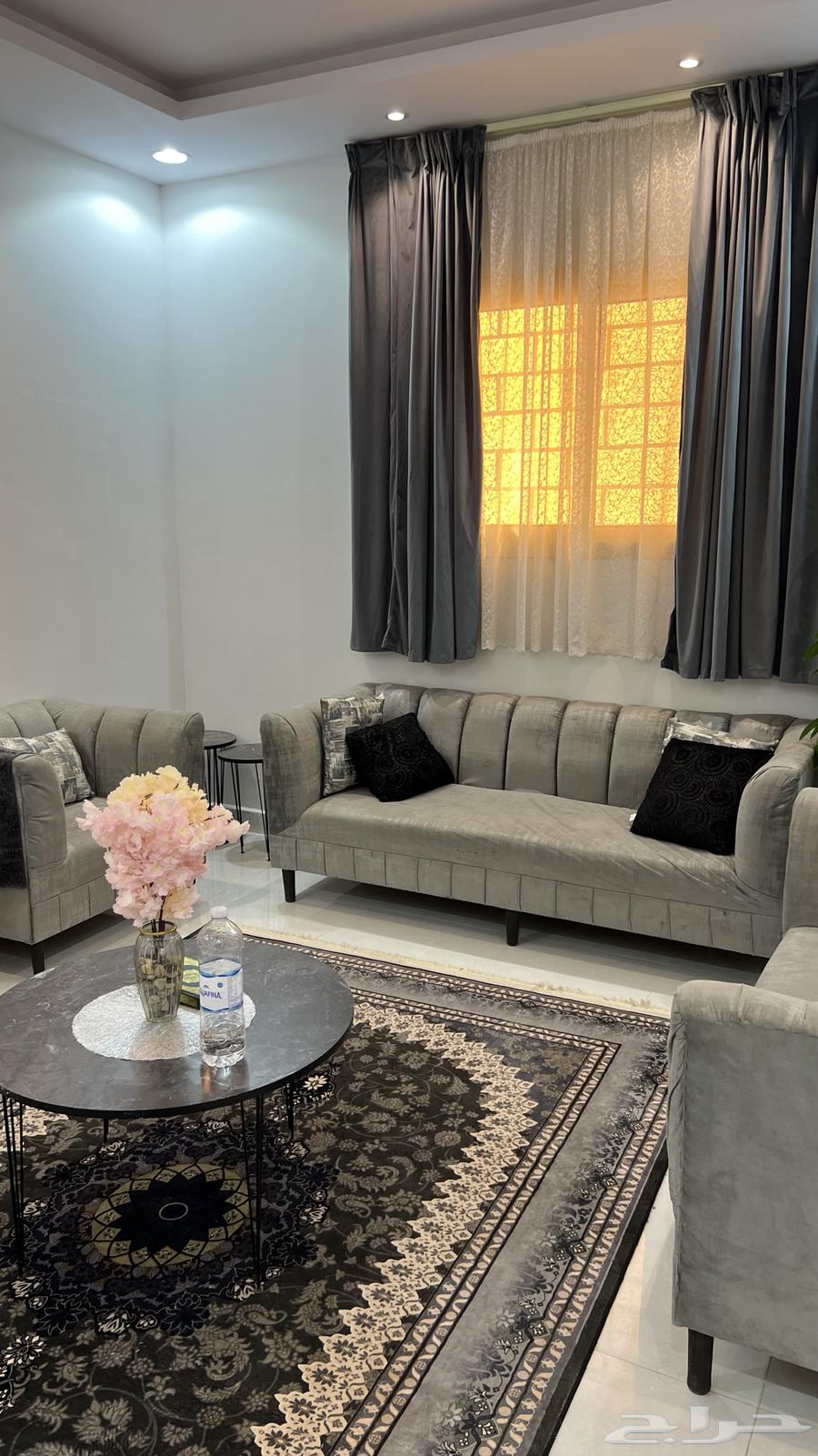 7-person sofa set for sale, very clean, like new64437544515459110