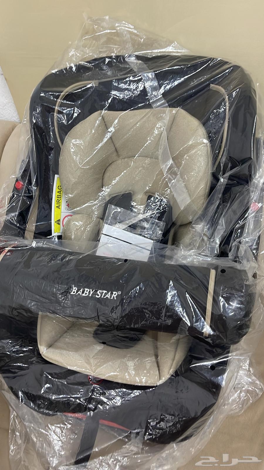 مقعد سياره اطفال64433780025730110