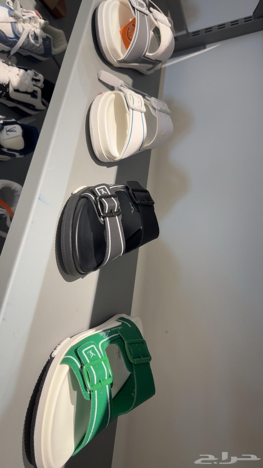 صندل Lv64438136607874110